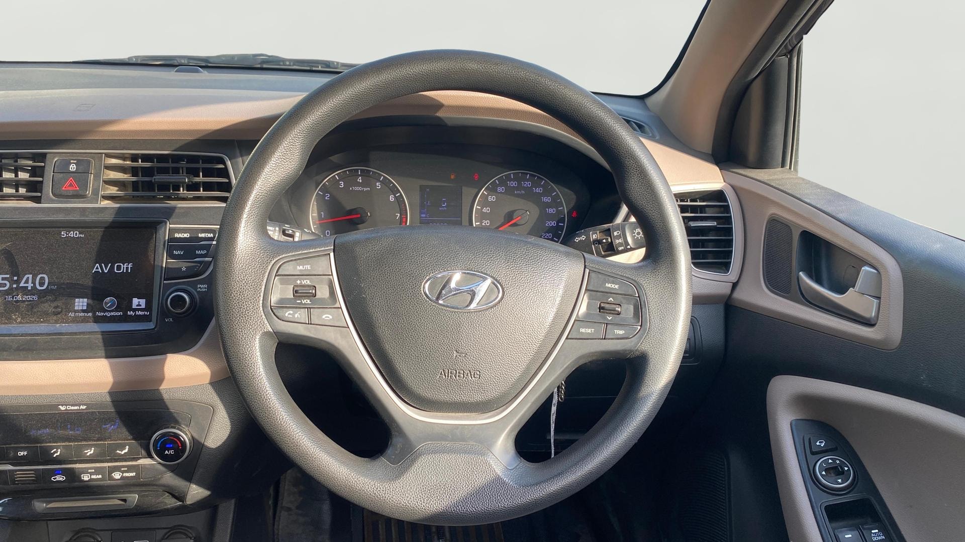 Used 2018 Hyundai Elite i20 Used 2018 Hyundai Elite i20