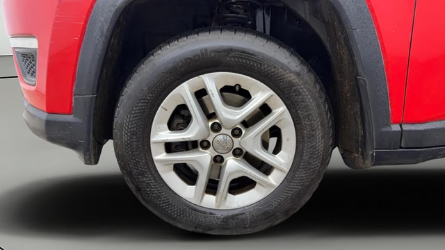 View Jeep Compass Image 28 Used Jeep Compass Image 28