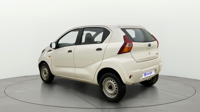 View Datsun Redi GO Image 2 Used Datsun Redi GO Image 2