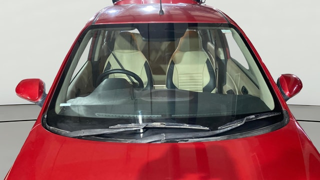 View Hyundai New Santro Image 29 Used Hyundai New Santro Image 29