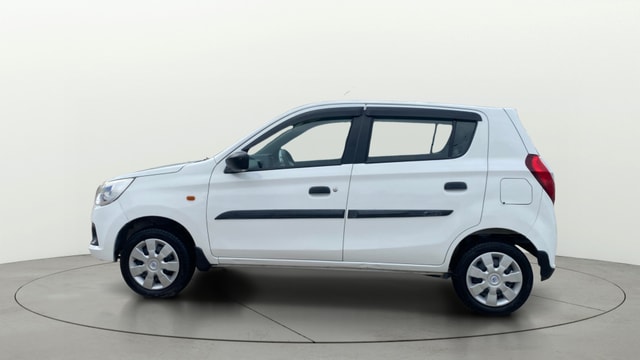 View Maruti Suzuki Alto K10 Image 5 Used Maruti Suzuki Alto K10 Image 5