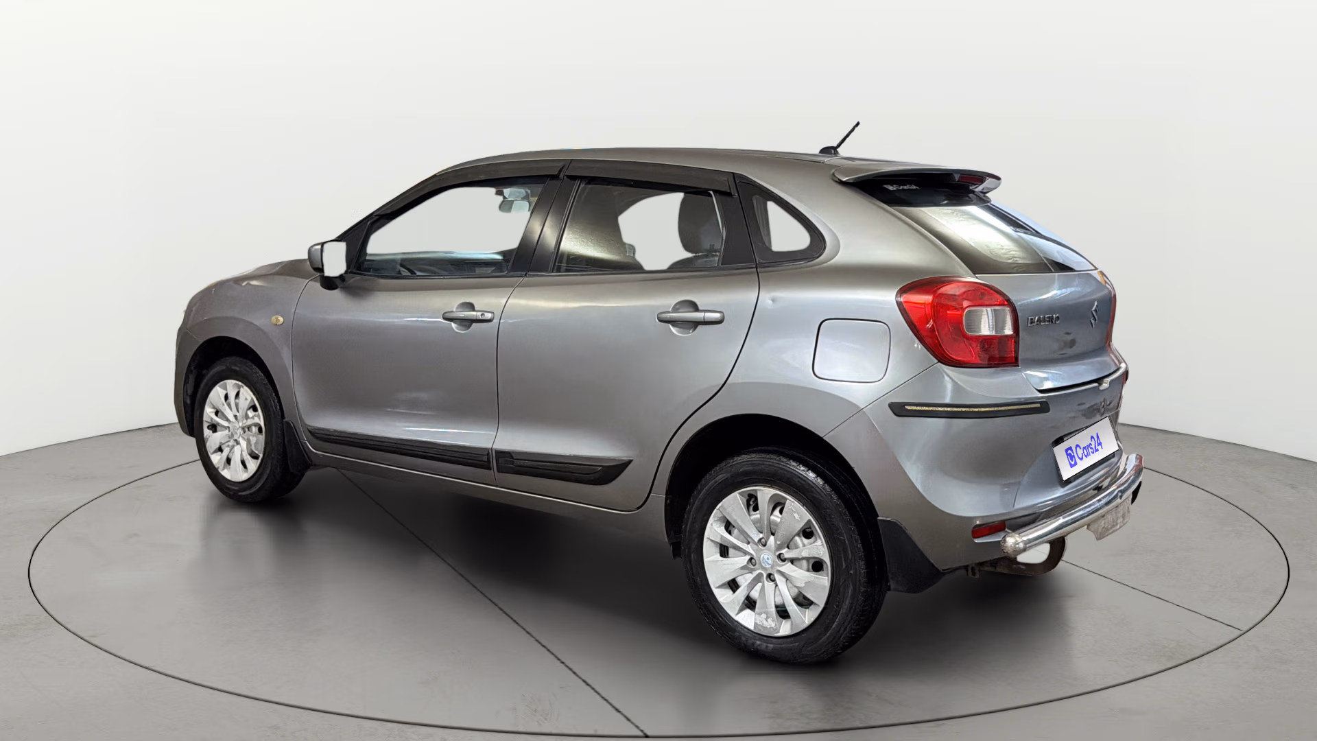 Used 2017 Maruti Suzuki 1000 Used 2017 Maruti Suzuki 1000