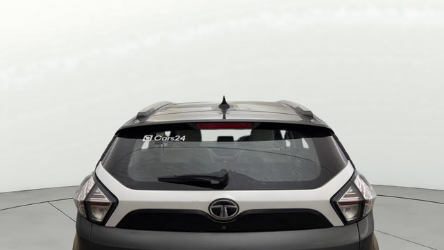 View Tata Nexon Image 4 Used Tata Nexon Image 4