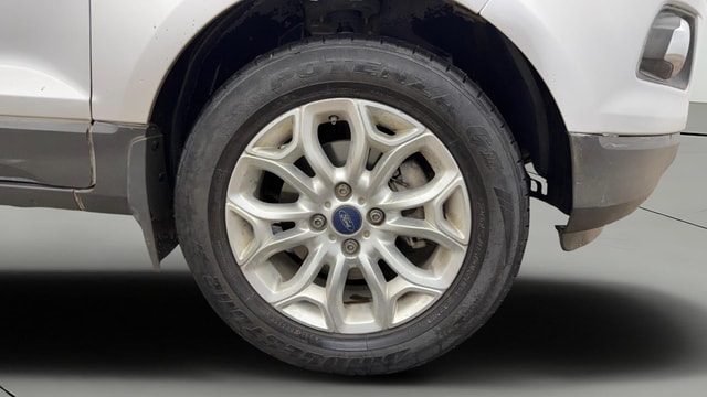 View Ford EcoSport Image 39 Used Ford EcoSport Image 39