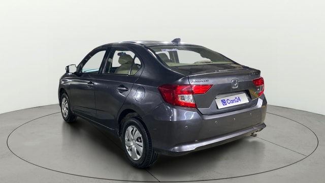 View Honda Amaze Image 2 Used Honda Amaze Image 2