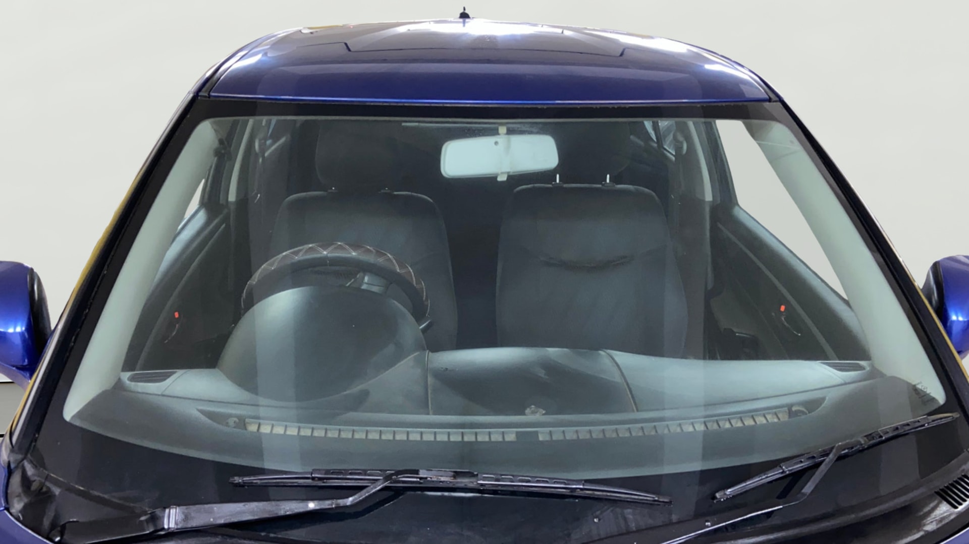 View 2013 Maruti Suzuki 1000 Base Variant Image 29 Used 2013 Maruti Suzuki 1000 Base Variant Image 29