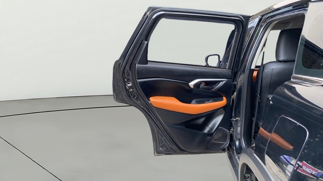 View Toyota Urban Cruiser Hyryder Image 15 Used Toyota Urban Cruiser Hyryder Image 15