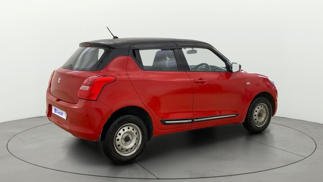 View Maruti Suzuki 1000 Image 41 Used Maruti Suzuki 1000 Image 41