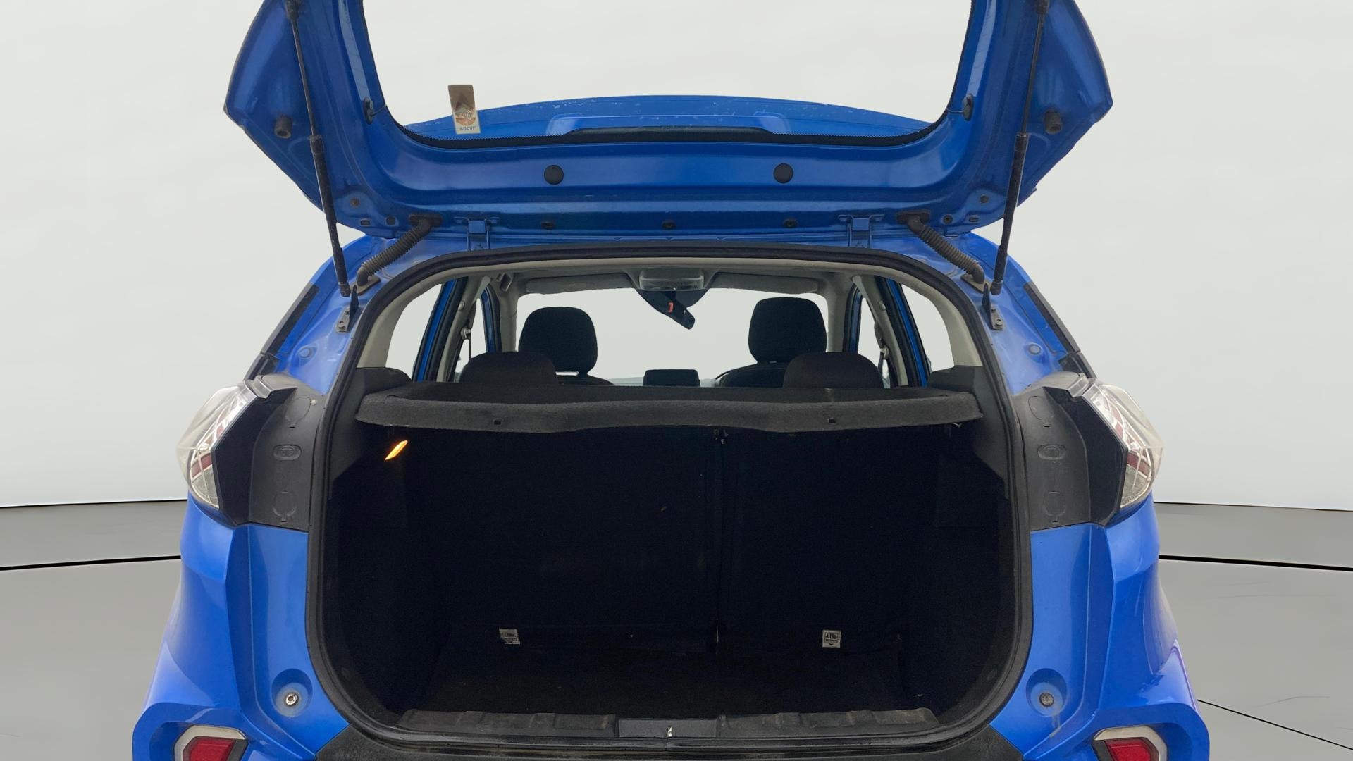 Used 2021 Tata Nexon Used 2021 Tata Nexon