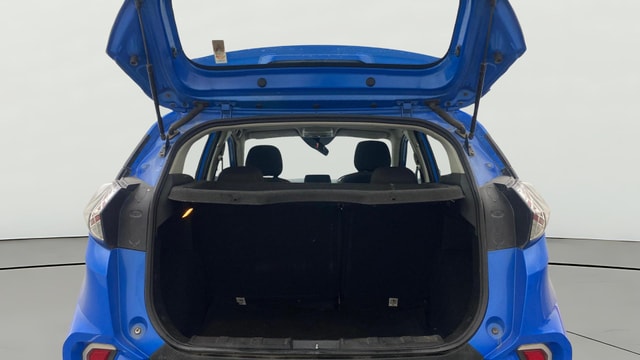 View Tata Nexon Image 39 Used Tata Nexon Image 39