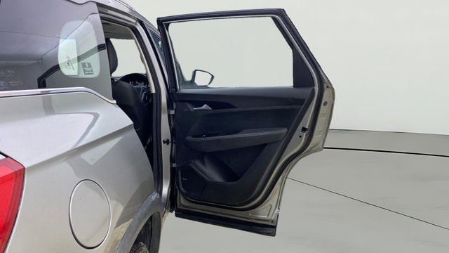 View MG Hector Image 6 Used MG Hector Image 6
