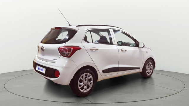 View Hyundai Grand i10 Image 43 Used Hyundai Grand i10 Image 43