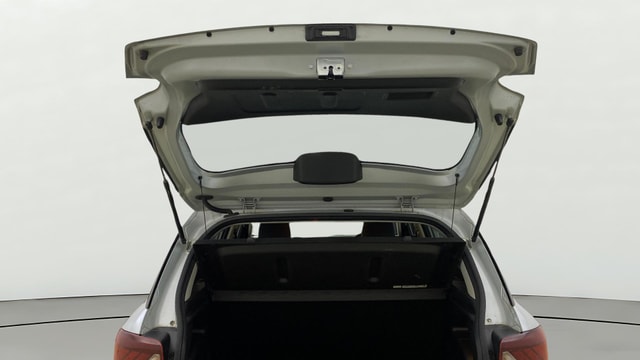 View Hyundai Venue Image 17 Used Hyundai Venue Image 17