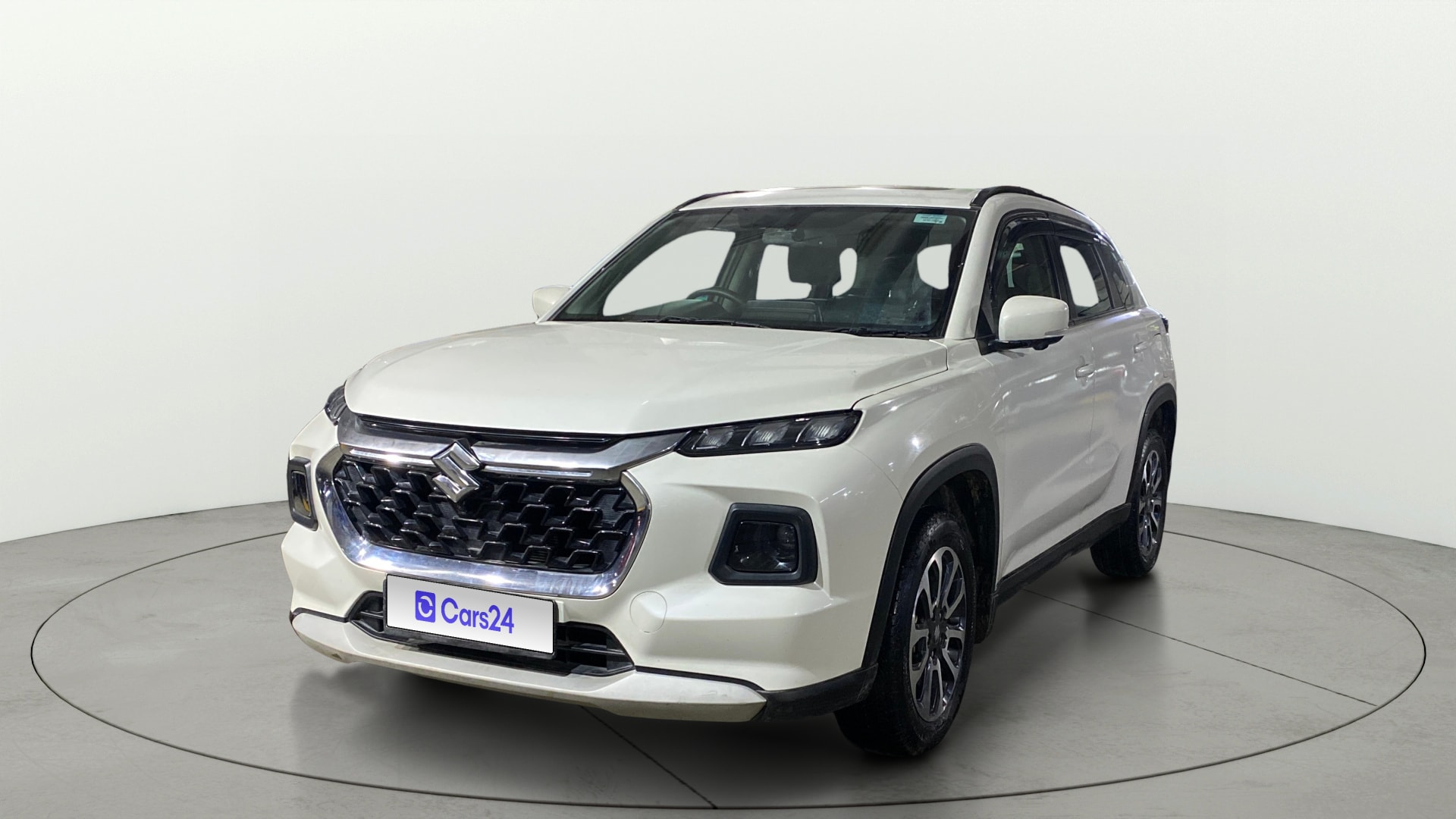 View 2025 Maruti Suzuki 1000 Base Variant Image 22 Used 2025 Maruti Suzuki 1000 Base Variant Image 22
