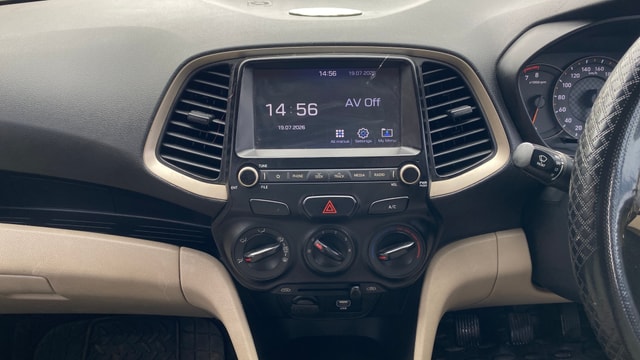 View Hyundai New Santro Image 17 Used Hyundai New Santro Image 17