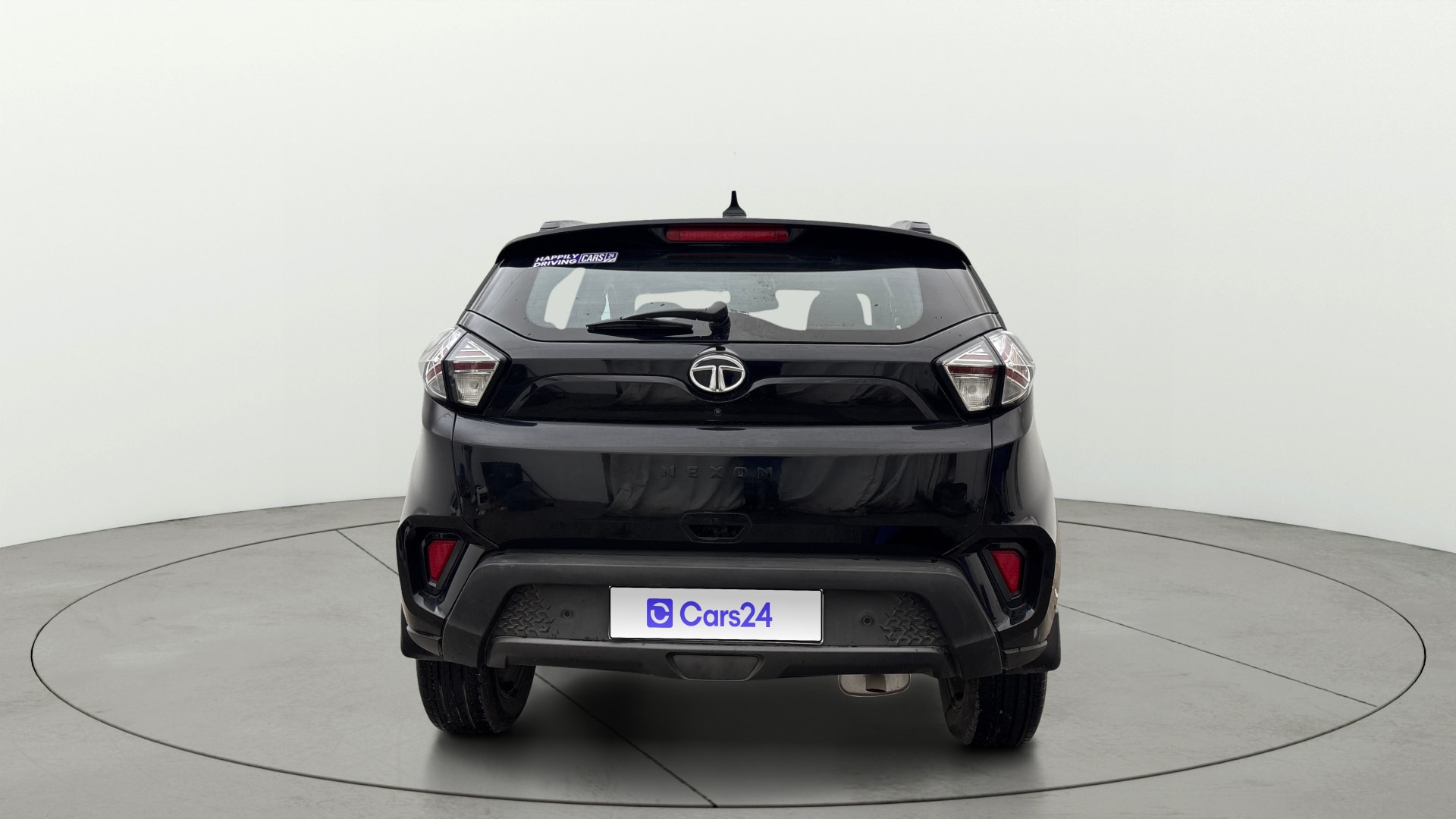 View 2022 Tata Nexon Revotron XE Image 41 Used 2022 Tata Nexon Revotron XE Image 41