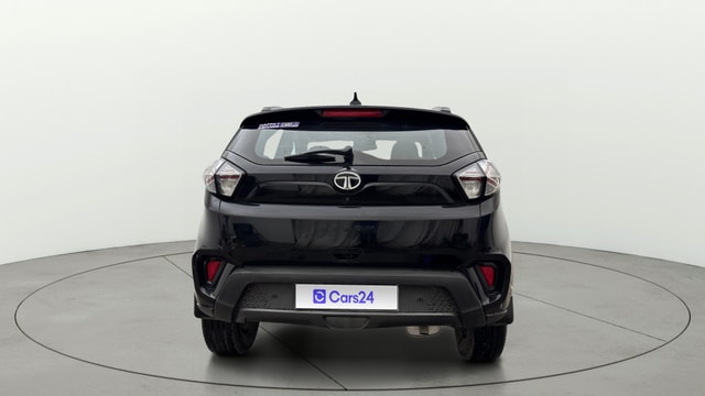 View Tata Nexon Image 41 Used Tata Nexon Image 41