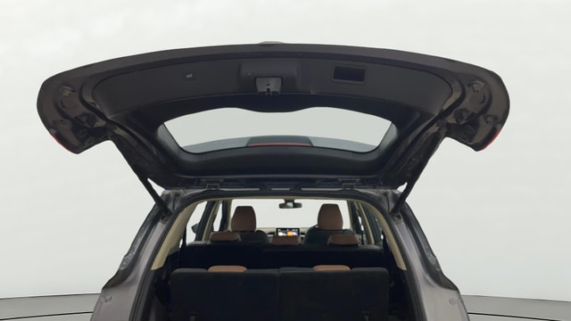 View MG Hector Plus Image 33 Used MG Hector Plus Image 33