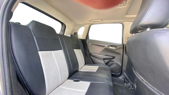 View Honda WR-V Image 29 Used Honda WR-V Image 29
