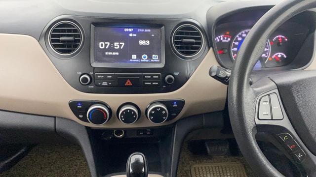 View Hyundai Grand i10 Image 31 Used Hyundai Grand i10 Image 31