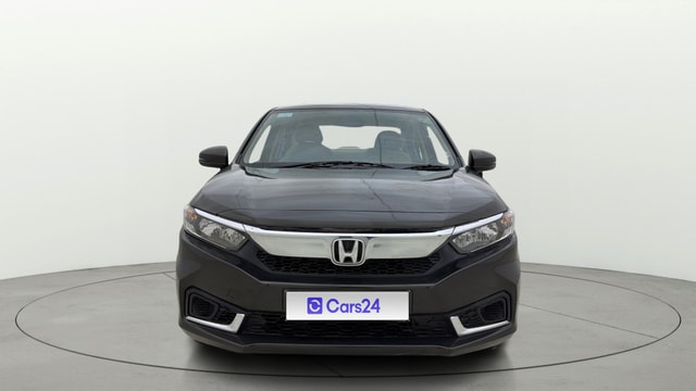 View Honda Amaze Image 1 Used Honda Amaze Image 1
