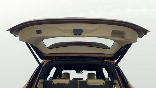 View Ford Endeavour Image 18 Used Ford Endeavour Image 18