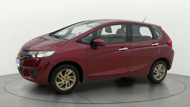 View Honda Jazz Image 37 Used Honda Jazz Image 37