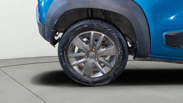 View Renault Kwid Image 24 Used Renault Kwid Image 24