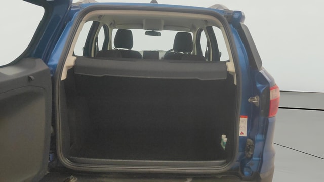 View Ford EcoSport Image 39 Used Ford EcoSport Image 39