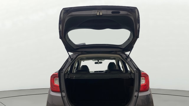 View Honda WR-V Image 16 Used Honda WR-V Image 16