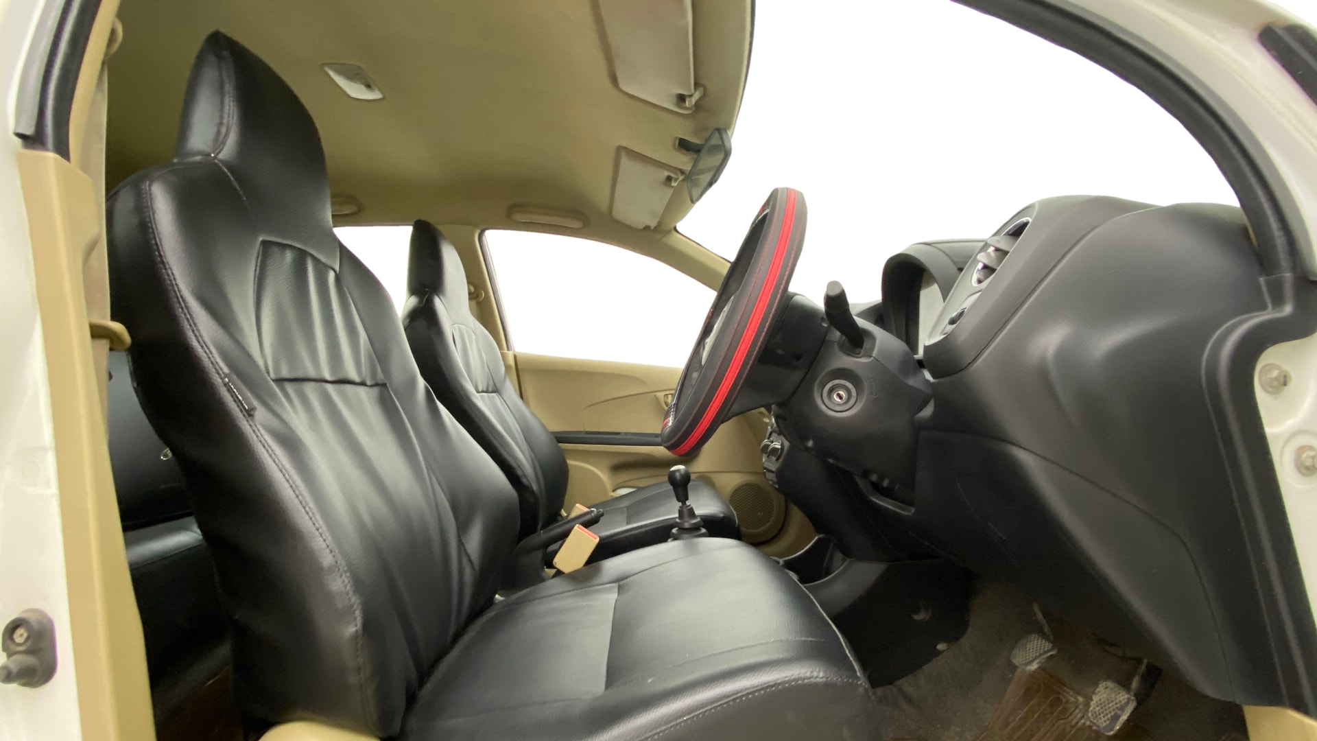 View 2015 Honda Brio S MT Petrol Image 25 Used 2015 Honda Brio S MT Petrol Image 25