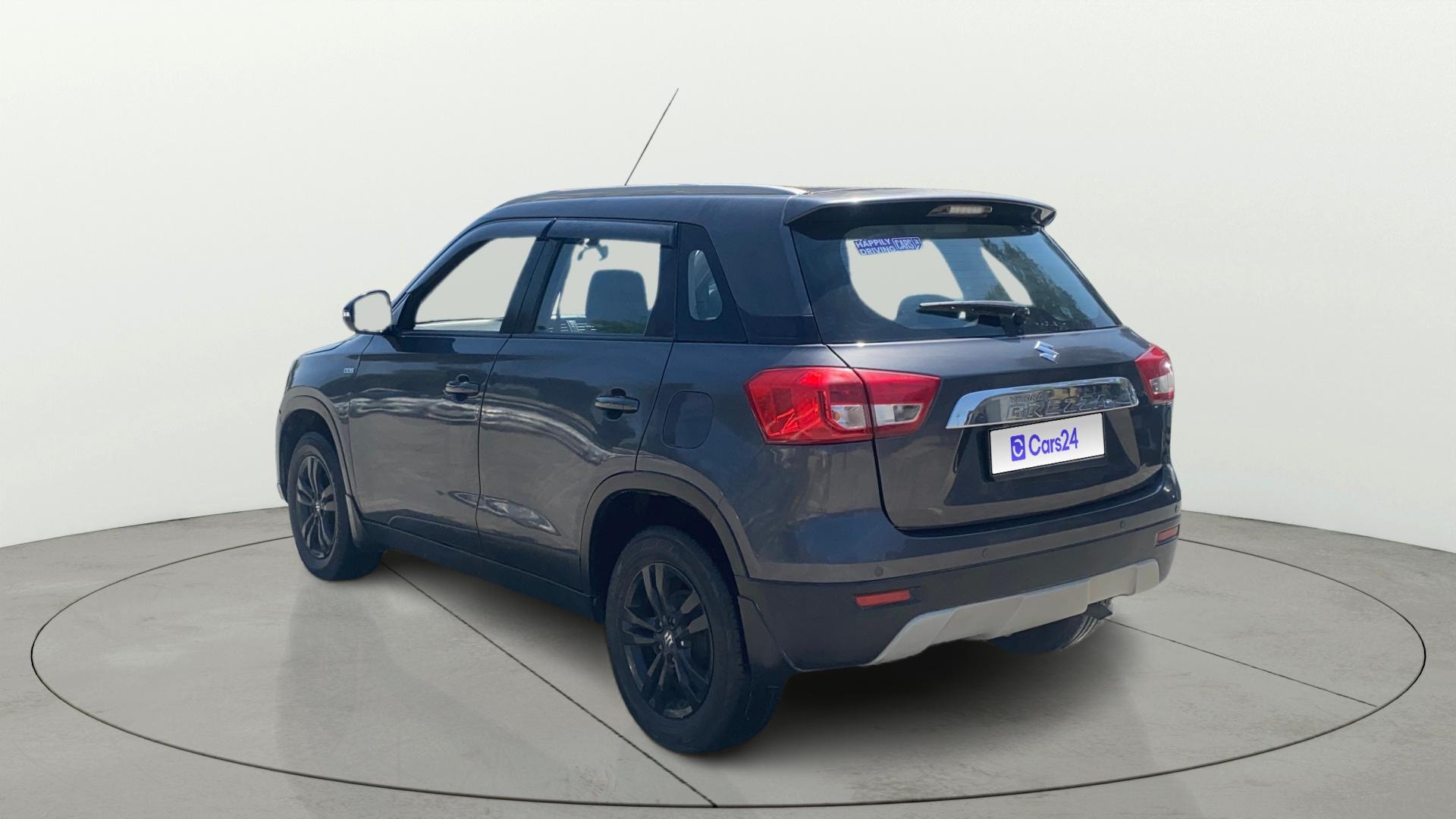 View 2019 Maruti Suzuki 1000 Base Variant Image 2 Used 2019 Maruti Suzuki 1000 Base Variant Image 2