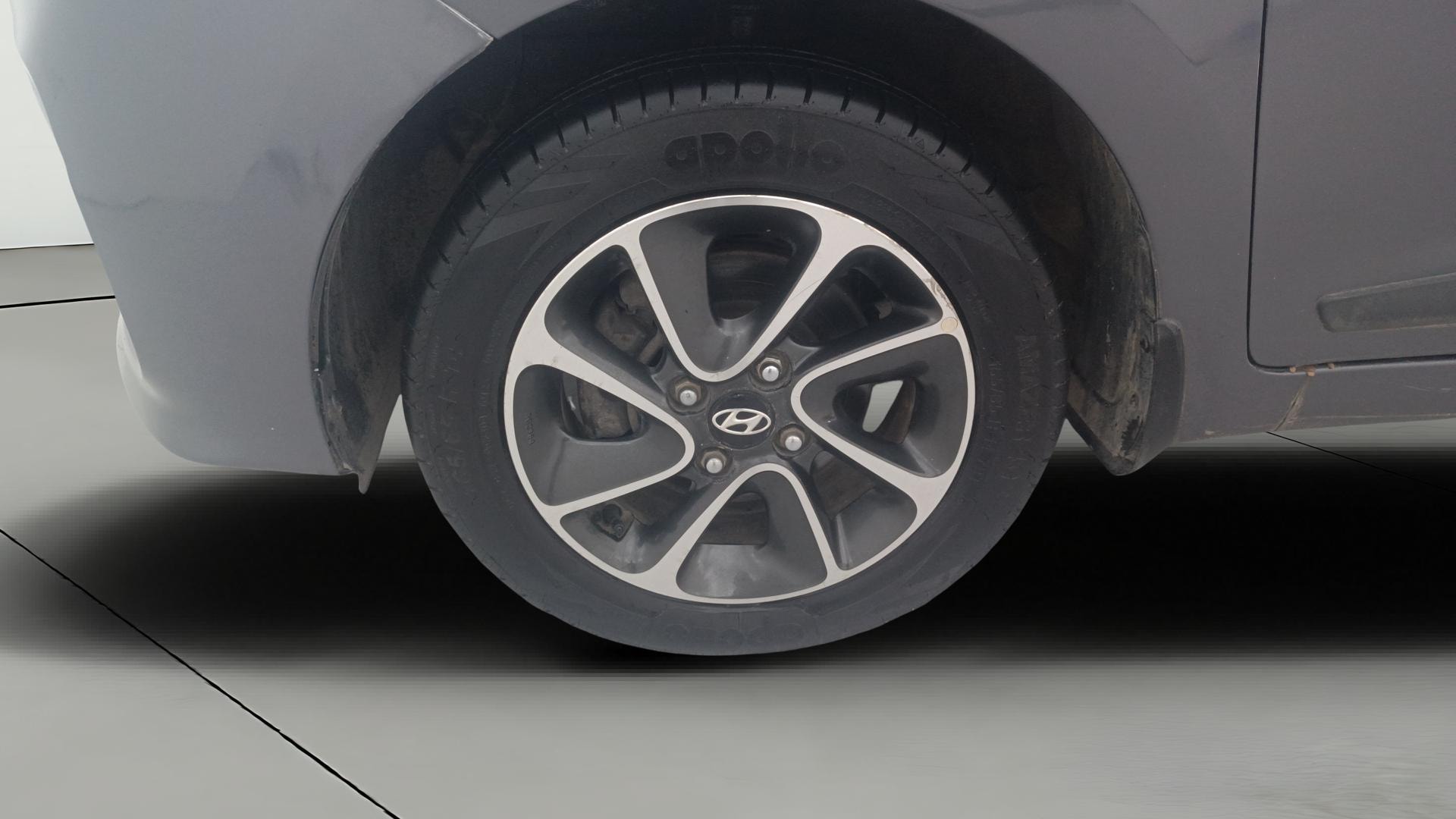 View 2018 Hyundai Grand i10 1.2 Sportz AT Petrol Image 34 Used 2018 Hyundai Grand i10 1.2 Sportz AT Petrol Image 34