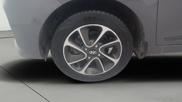 View Hyundai Grand i10 Image 34 Used Hyundai Grand i10 Image 34