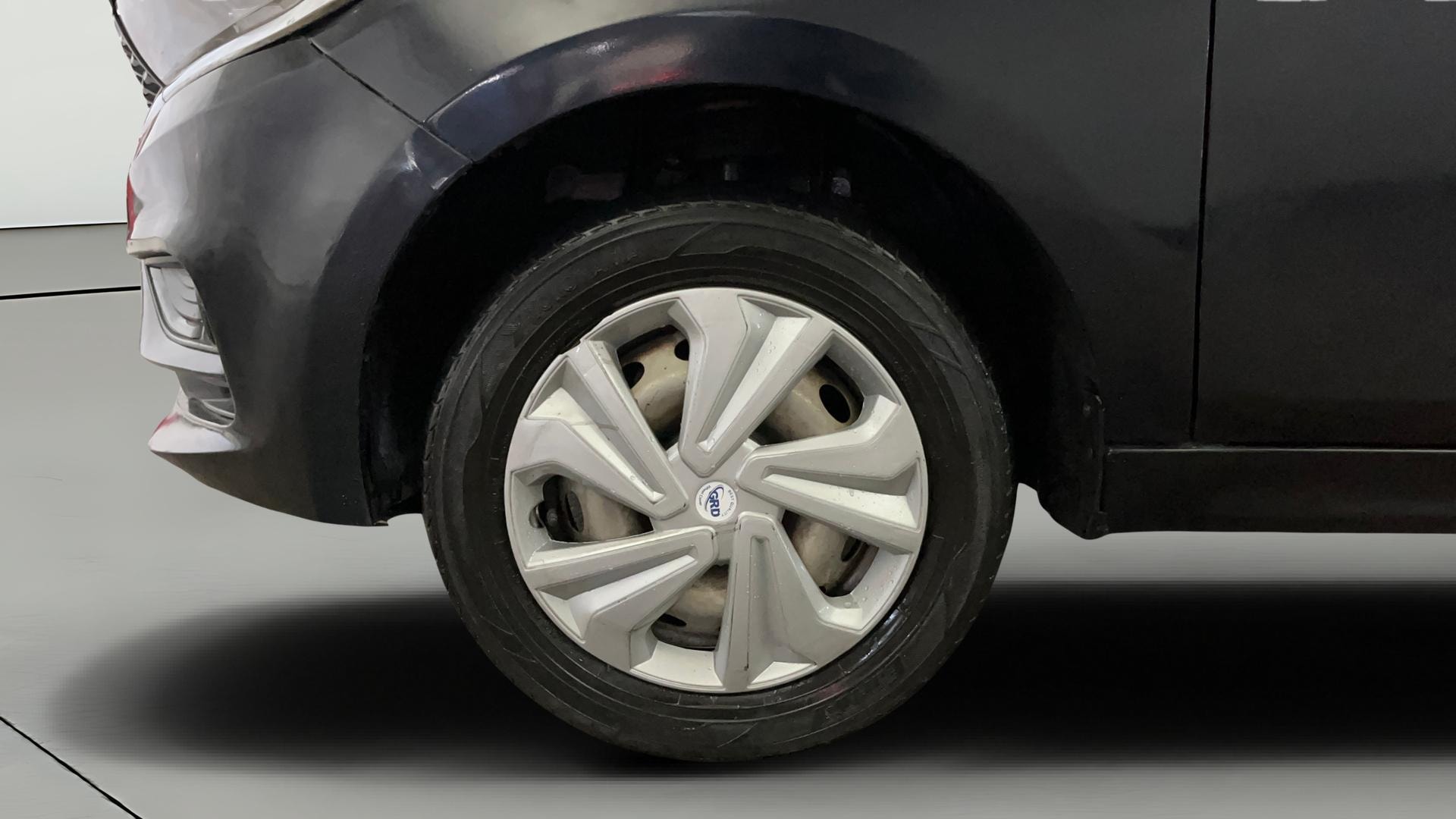 Used 2022 Tata Tiago Used 2022 Tata Tiago