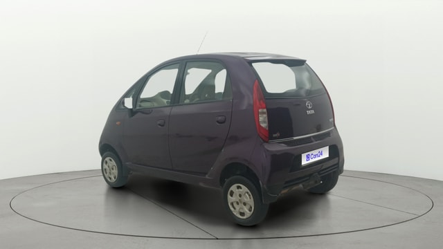 View Tata Nano Image 2 Used Tata Nano Image 2