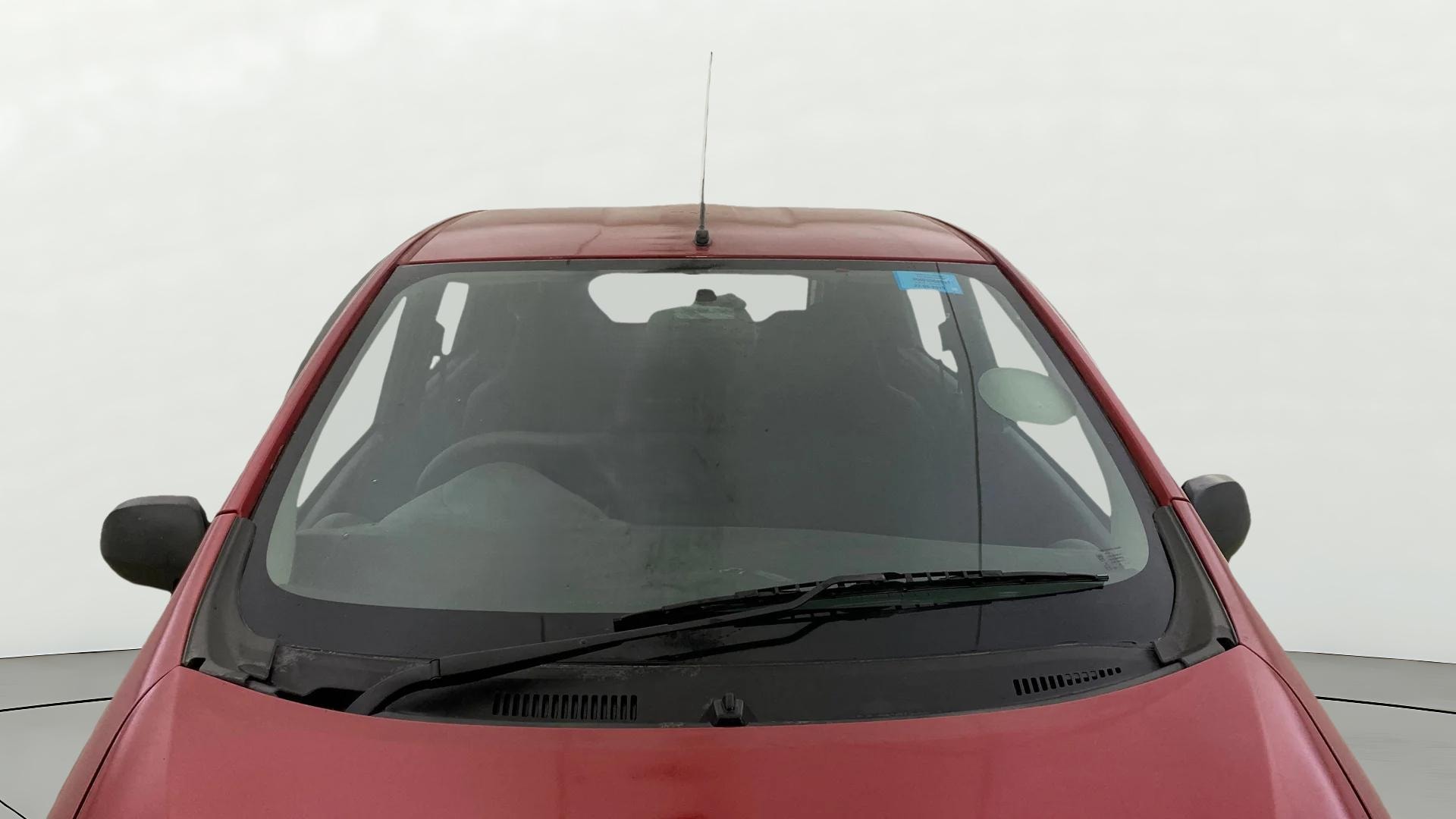 View 2019 Datsun Redi GO T(O)-1.0L Image 29 Used 2019 Datsun Redi GO T(O)-1.0L Image 29