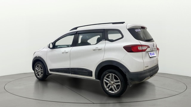View Renault Triber Image 2 Used Renault Triber Image 2
