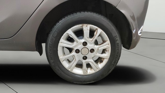 View Tata Tiago Image 11 Used Tata Tiago Image 11