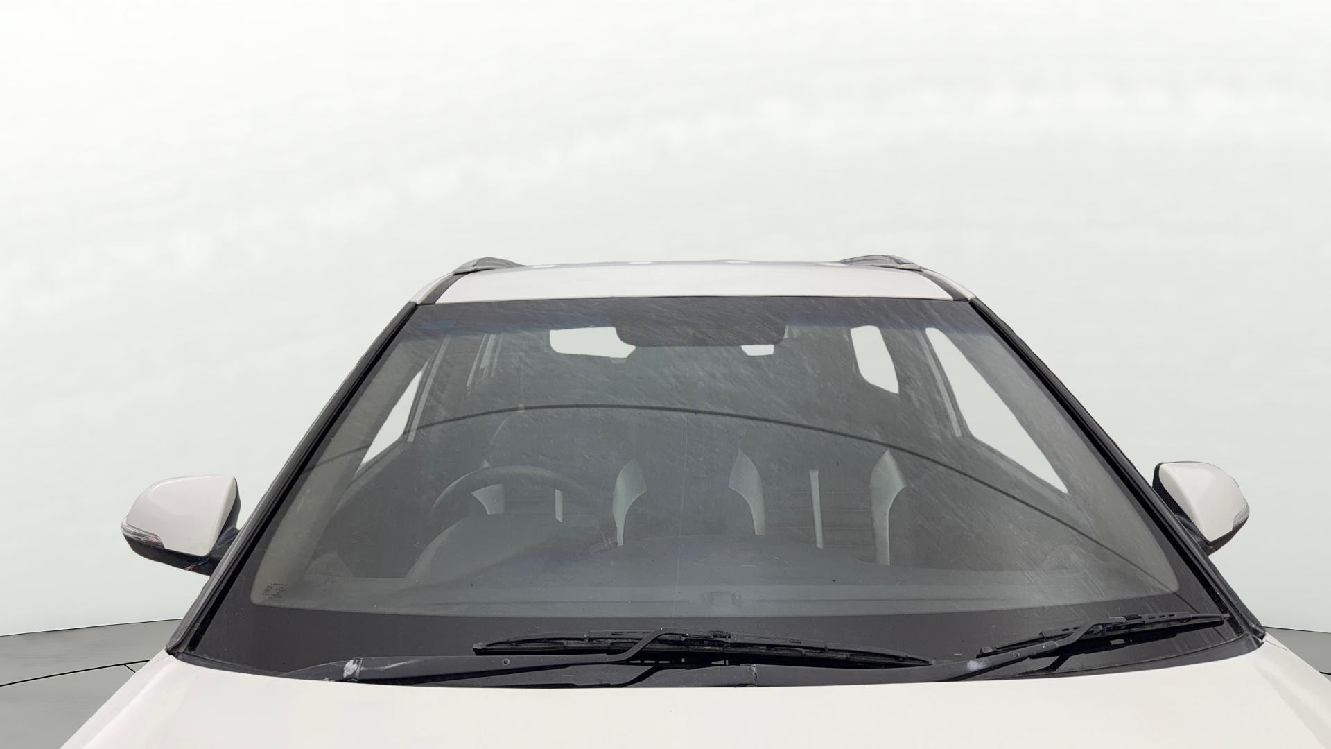 Used 2019 Hyundai Creta Used 2019 Hyundai Creta