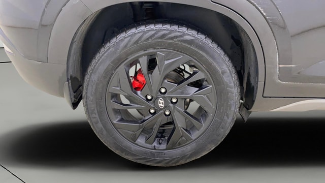 View Hyundai Creta Image 34 Used Hyundai Creta Image 34