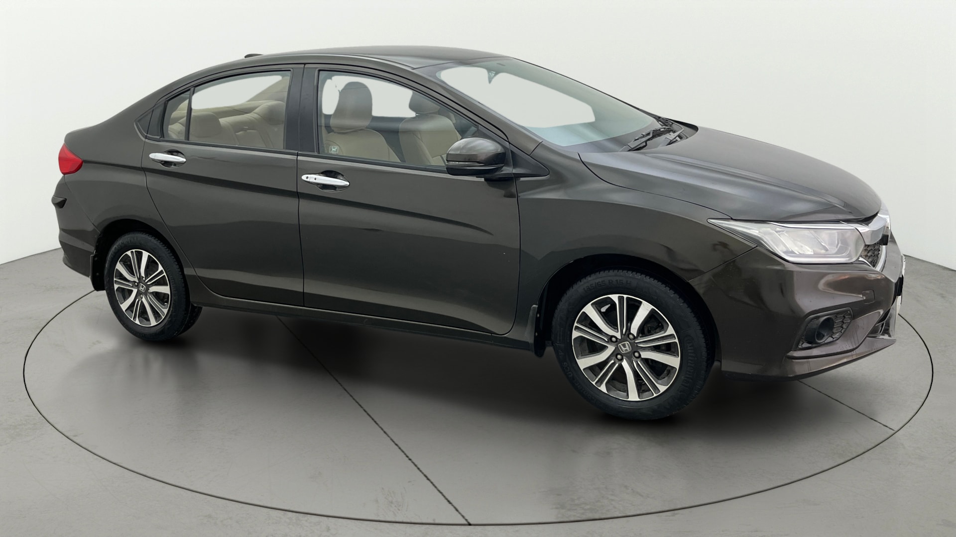Used 2017 Honda City Used 2017 Honda City
