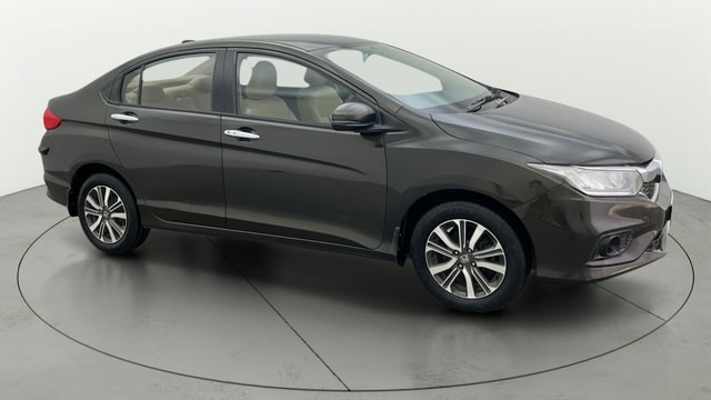 View Honda City Image 14 Used Honda City Image 14