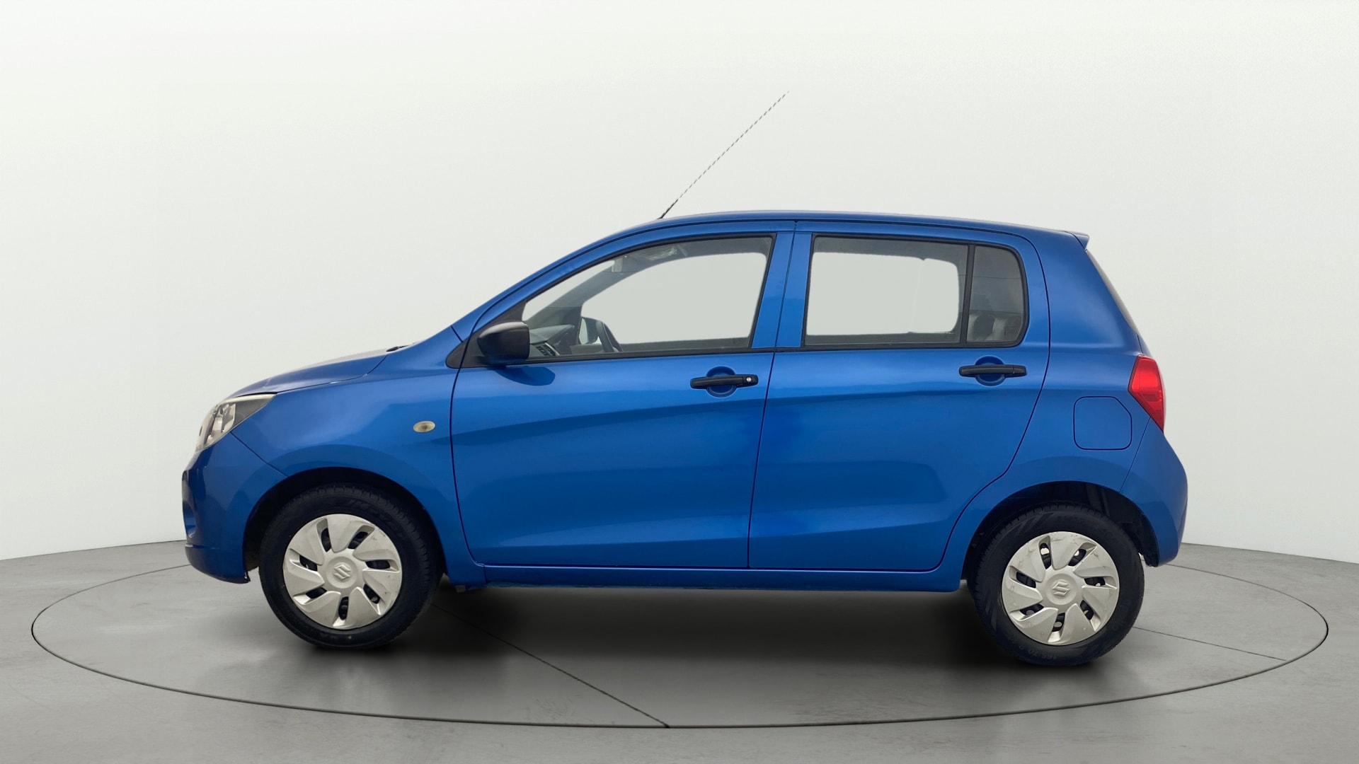 Used 2015 Maruti Suzuki 1000 Used 2015 Maruti Suzuki 1000