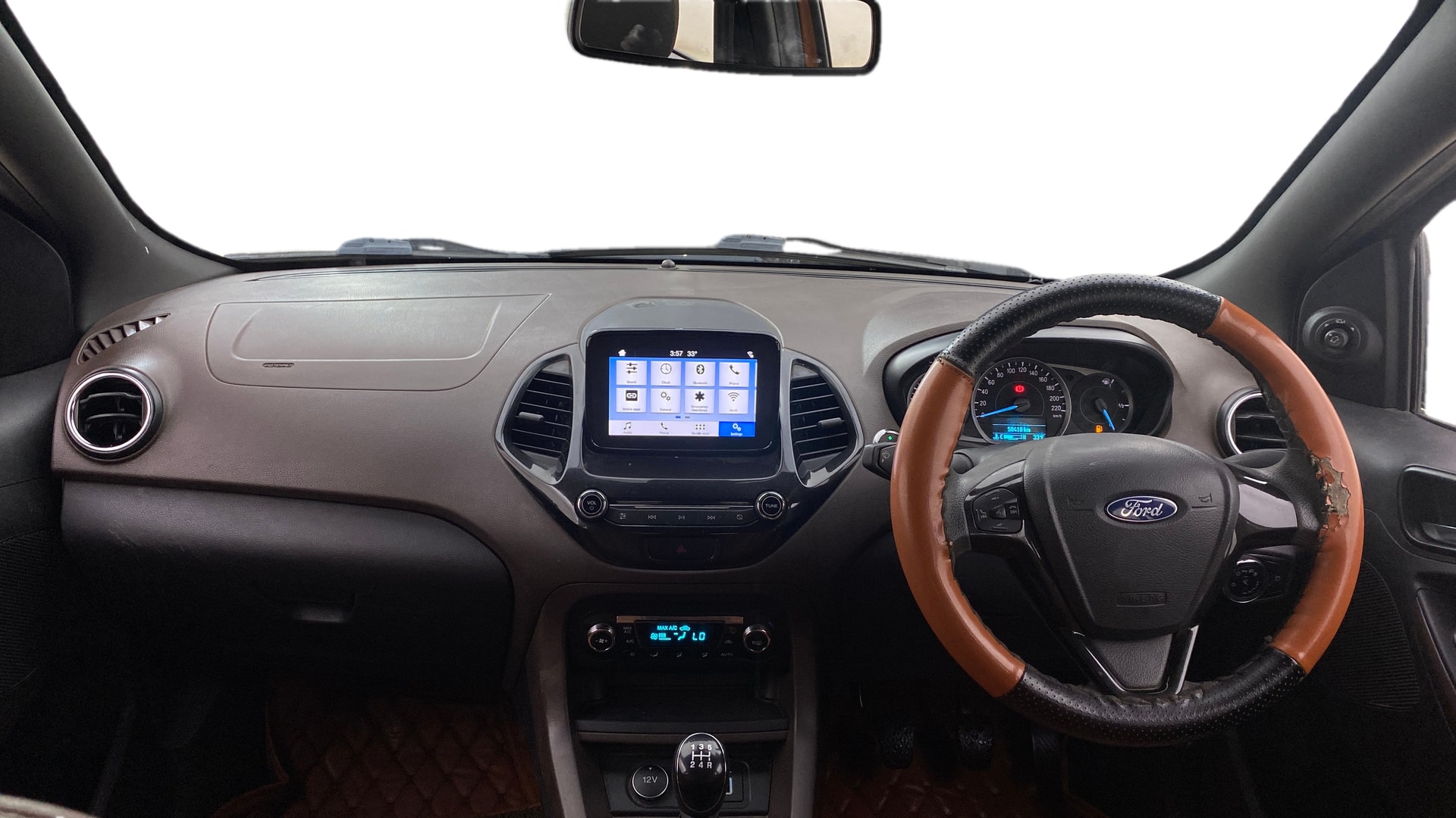 Used 2019 Ford Freestyle Used 2019 Ford Freestyle