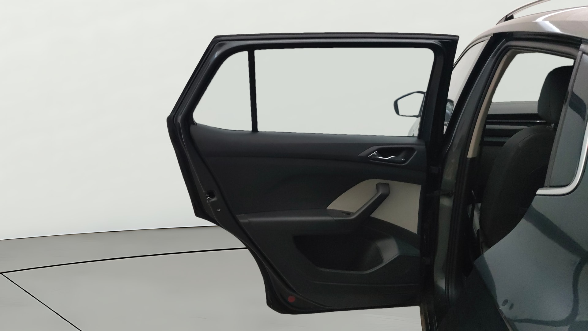 View 2023 Skoda Kushaq Style 1.0 TSI AT Image 23 Used 2023 Skoda Kushaq Style 1.0 TSI AT Image 23