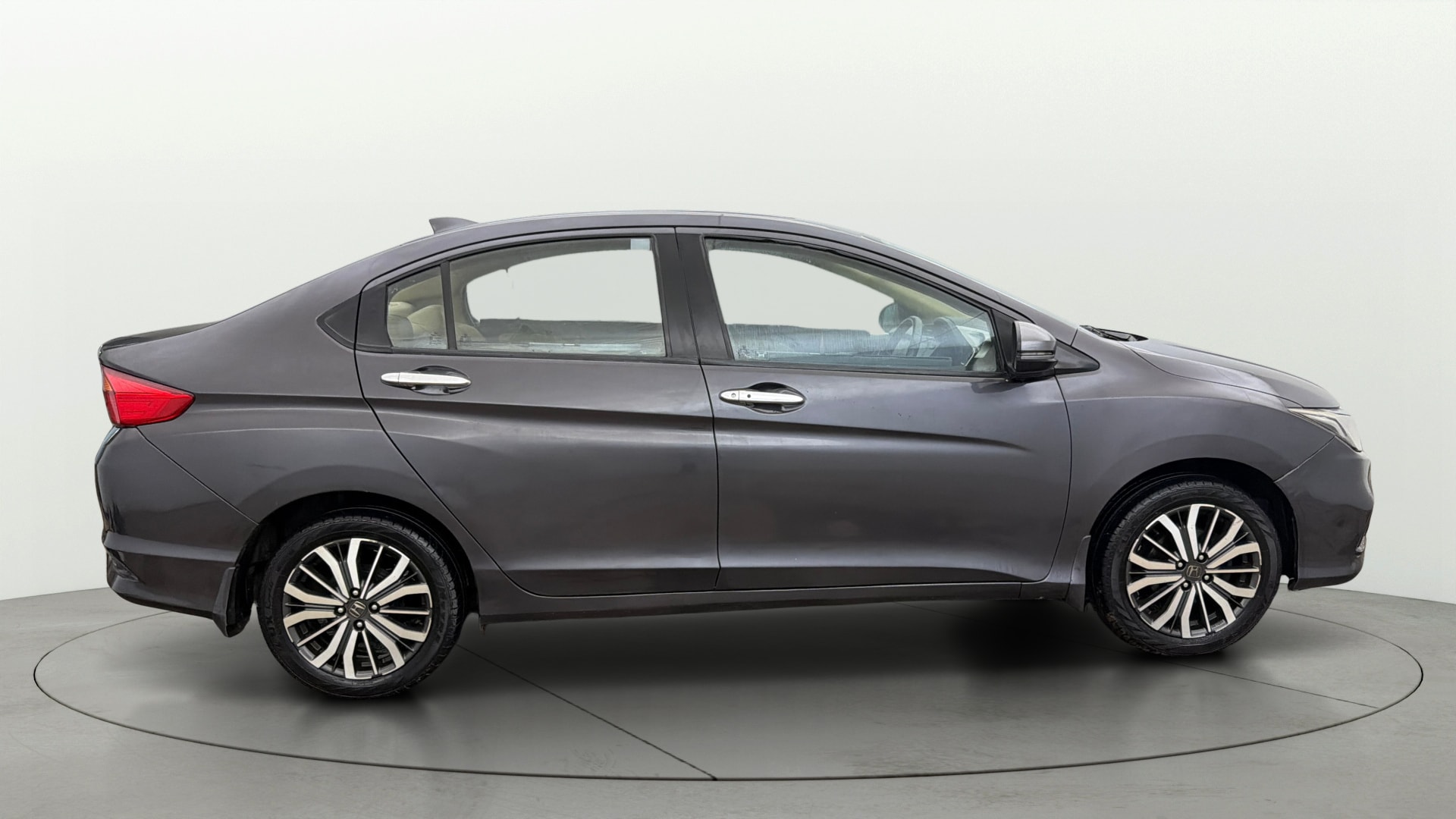 Used 2017 Honda City Used 2017 Honda City