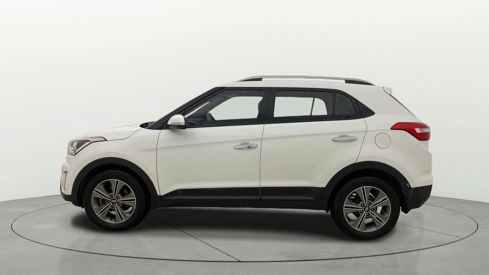 View 2016 Hyundai Creta 1.4 E Diesel Image 5 Used 2016 Hyundai Creta 1.4 E Diesel Image 5