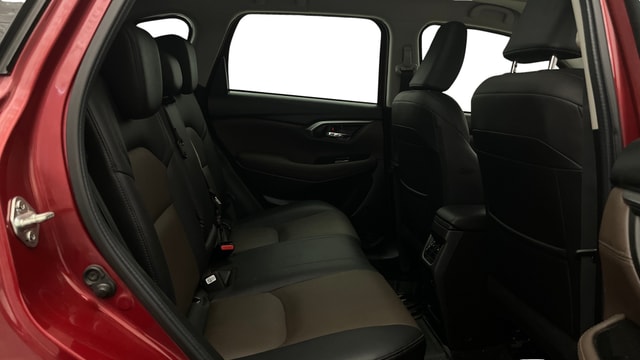 View Toyota Urban Cruiser Hyryder Image 37 Used Toyota Urban Cruiser Hyryder Image 37