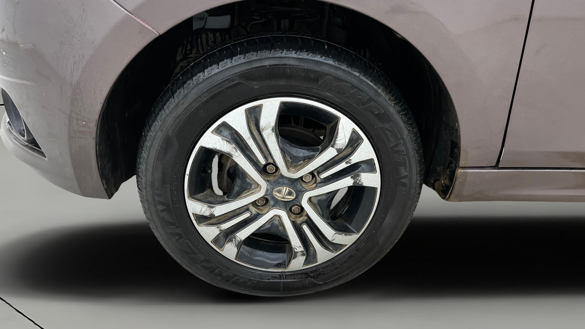 Used 2019 Tata Tiago Used 2019 Tata Tiago